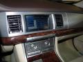 Controls of 2010 Jaguar XF Premium Sport Sedan #32
