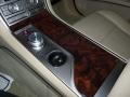 Controls of 2010 Jaguar XF Premium Sport Sedan #33