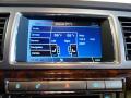 Controls of 2010 Jaguar XF Premium Sport Sedan #36
