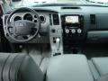 Dashboard of 2008 Toyota Tundra Limited CrewMax 4x4 #9