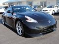 2009 370Z NISMO Coupe #2