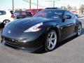  2009 Nissan 370Z Magnetic Black #3