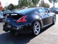  2009 Nissan 370Z Magnetic Black #6
