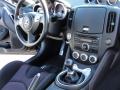 Dashboard of 2009 Nissan 370Z NISMO Coupe #9