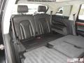  2008 Audi Q7 Black Interior #28