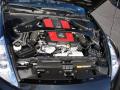  2009 370Z 3.7 Liter DOHC 24-Valve VVEL VQ37VHR V6 Engine #13