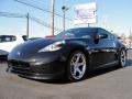 2009 370Z NISMO Coupe #15