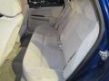  2006 Chevrolet Impala Gray Interior #5