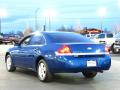  2006 Chevrolet Impala Laser Blue Metallic #11