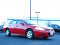 2009 Impala LT #2