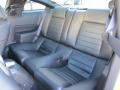 2009 Ford Mustang Dark Charcoal Interior #5  2009 Ford Mustang Dark Charcoal Interior #5