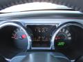 2009 Ford Mustang GT Premium Coupe Gauges #8  2009 Ford Mustang GT Premium Coupe Gauges #8