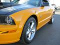 2009 Mustang GT Premium Coupe #16 2009 Mustang GT Premium Coupe #16
