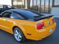 2009 Mustang GT Premium Coupe #18 2009 Mustang GT Premium Coupe #18