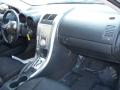 Dashboard of 2006 Scion tC  #6