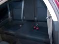  2006 Scion tC Dark Charcoal Interior #8