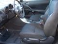  2006 Scion tC Dark Charcoal Interior #19