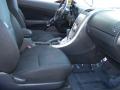  2006 Scion tC Dark Charcoal Interior #20