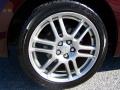  2006 Scion tC  Wheel #32