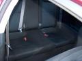  2006 Scion tC Dark Charcoal Interior #33