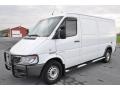 2006 Sprinter Van 2500 Cargo #2