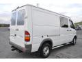  2006 Dodge Sprinter Van Arctic White #4
