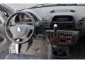 Dashboard of 2006 Dodge Sprinter Van 2500 Cargo #5