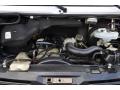  2006 Sprinter Van 2.7 Liter DOHC 20-Valve Turbo-Diesel Inline 5 Cylinder Engine #14