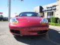 2001 Boxster  #2