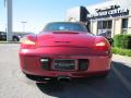 2001 Boxster  #6