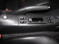 Controls of 2001 Porsche Boxster  #16