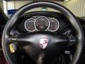  2001 Porsche Boxster  Steering Wheel #17