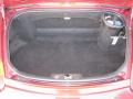  2001 Porsche Boxster Trunk #21