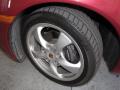  2001 Porsche Boxster  Wheel #22