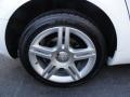  2008 Audi A4 2.0T quattro Sedan Wheel #6