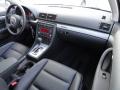 Dashboard of 2008 Audi A4 2.0T quattro Sedan #11
