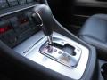  2008 A4 6 Speed Tiptronic Automatic Shifter #13