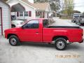 1991 Hardbody Truck Regular Cab #3