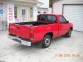 1991 Hardbody Truck Regular Cab #5