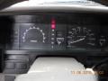  1991 Nissan Hardbody Truck Regular Cab Gauges #12