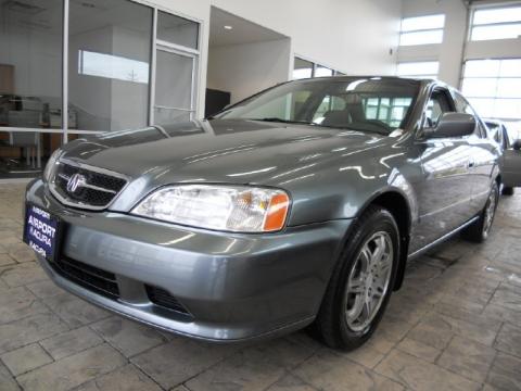 Airport Acura on Used 2000 Acura Tl 3 2 For Sale   Stock  I400549a   Dealerrevs Com