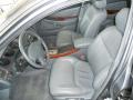 2000 Acura TL Fern Interior #14 2000 Acura TL Fern Interior #14