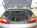 2000 Acura TL Trunk #20 2000 Acura TL Trunk #20