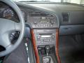 Dashboard of 2000 Acura TL 3.2 #22 Dashboard of 2000 Acura TL 3.2 #22