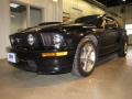 2007 Mustang GT/CS California Special Coupe #2