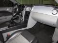Dashboard of 2007 Ford Mustang GT/CS California Special Coupe #8