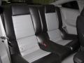  2007 Ford Mustang Black/Dove Accent Interior #10