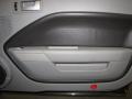 Door Panel of 2007 Ford Mustang GT/CS California Special Coupe #11
