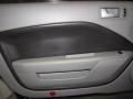 Door Panel of 2007 Ford Mustang GT/CS California Special Coupe #14