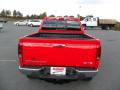 2011 Canyon SLE Extended Cab 4x4 #3 2011 Canyon SLE Extended Cab 4x4 #3